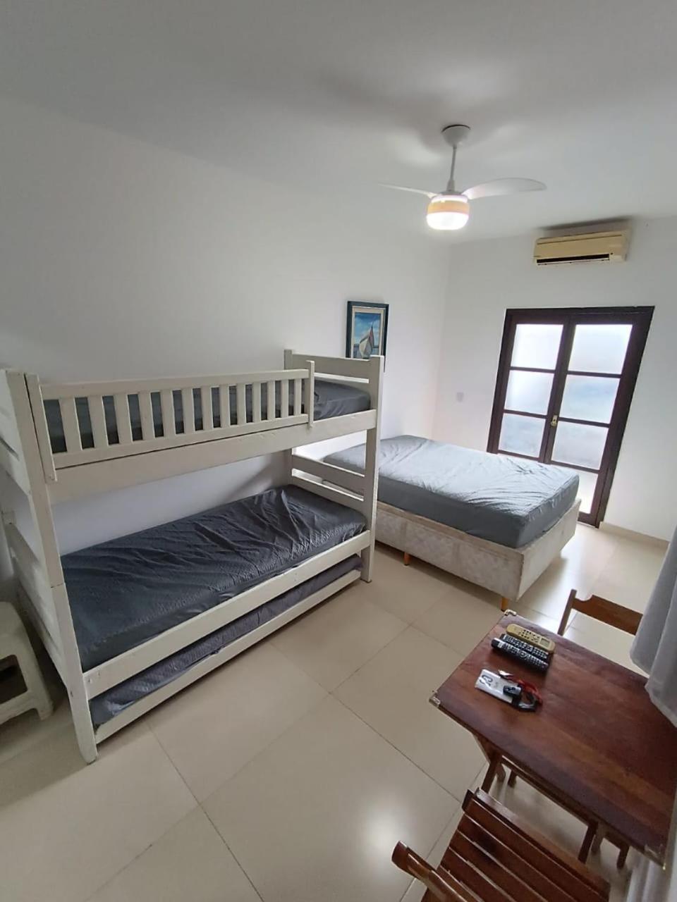 Flat Maresias 50M Da Praia - 02 Mar & Tur Exterior photo