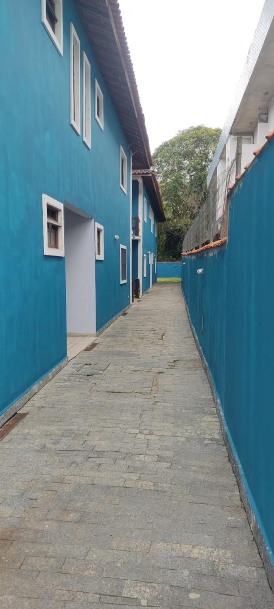 Flat Maresias 50M Da Praia - 02 Mar & Tur Exterior photo