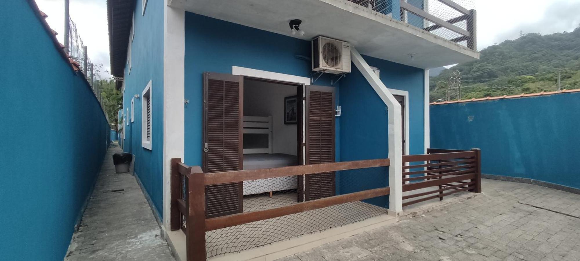 Flat Maresias 50M Da Praia - 02 Mar & Tur Exterior photo